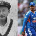 Vaibhav Sooryavanshi has a similar technique to Don Bradman, where he almost never got out LBW: Robin Uthappa